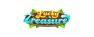 Logo Lucky Treasure
