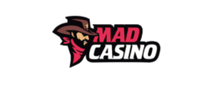 Logo MadCasino