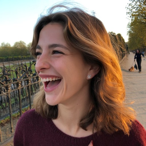 Léa Rousseau